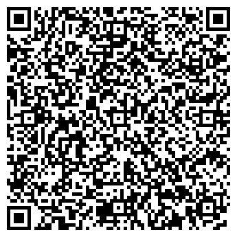 QR-код с контактной информацией организации ООО Бэтэхаус