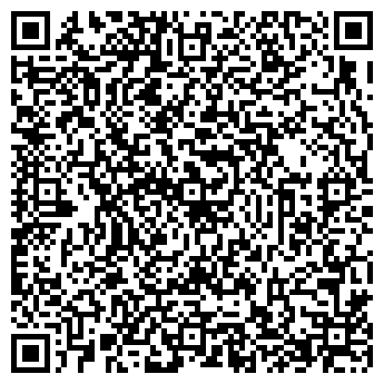 QR-код с контактной информацией организации ООО «ТВС»