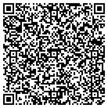 QR-код с контактной информацией организации "Миллениум"