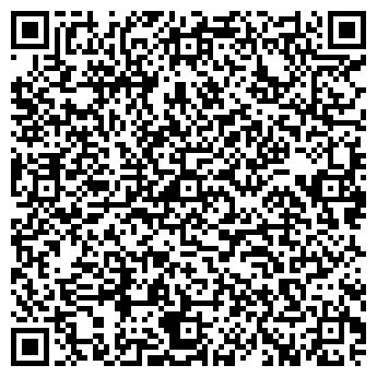QR-код с контактной информацией организации ООО Пупсоград