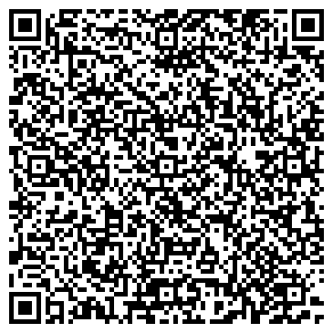 QR-код с контактной информацией организации ИП Парикмахерская "ЭКОНОМъ"