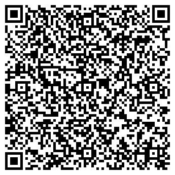 QR-код с контактной информацией организации ООО ПромБиоПроект