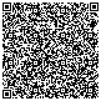 QR-код с контактной информацией организации АНО ВО "Московский институт современного академического образования"