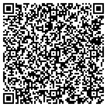QR-код с контактной информацией организации ООО "Сантехмас"