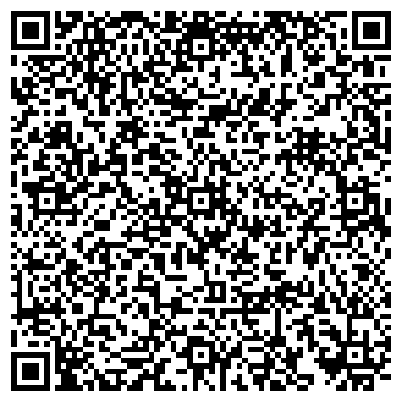 QR-код с контактной информацией организации ЗАО "АК-Мебель"