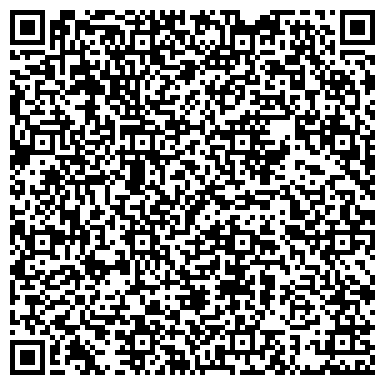 QR-код с контактной информацией организации ООО "Поволжское Региональное БТИ"