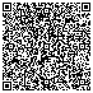 QR-код с контактной информацией организации ООО Кадастр-Черноземье