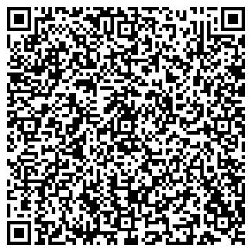QR-код с контактной информацией организации ОАО «Терминал Астафьева»