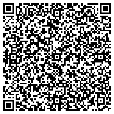 QR-код с контактной информацией организации ООО «Холмский городской округ»