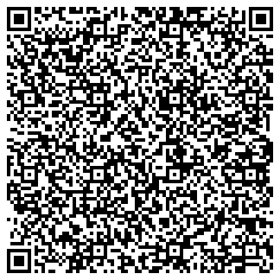 QR-код с контактной информацией организации "Центральное лесное хозяйство"