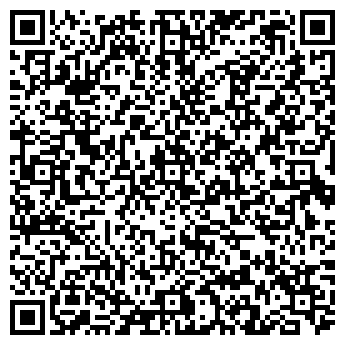 QR-код с контактной информацией организации АО РНКО «ХОЛМСК»