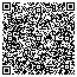 QR-код с контактной информацией организации МАКСИМУМ