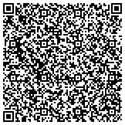QR-код с контактной информацией организации ООО Рыболовецкая артель "Народы Севера"