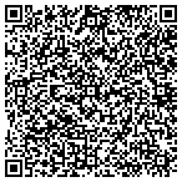 QR-код с контактной информацией организации «Театр Олонхо»
