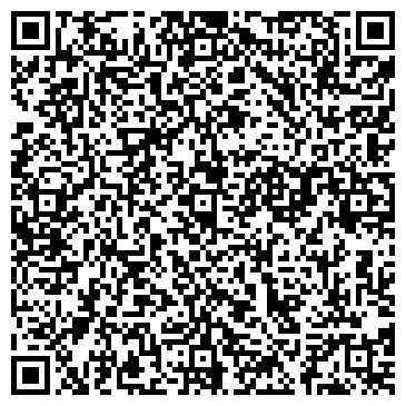 QR-код с контактной информацией организации ООО "ТеддиАвто"