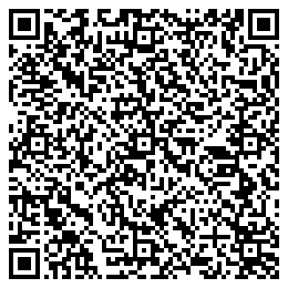 QR-код с контактной информацией организации ООО Ванда