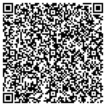 QR-код с контактной информацией организации ООО "Калейдоскоп"