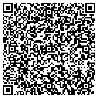 QR-код с контактной информацией организации ООО ТеплоТехцентр