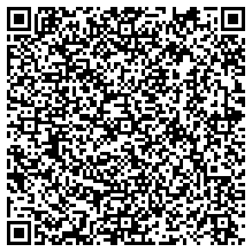 QR-код с контактной информацией организации Отдел  МВД РФ  по Чурапчинскому району