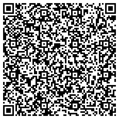 QR-код с контактной информацией организации Рекламное агенство "На Заборе"