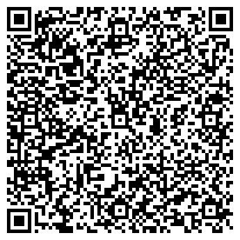QR-код с контактной информацией организации ООО RustMaster