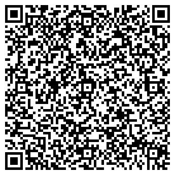 QR-код с контактной информацией организации ООО "Мотис"