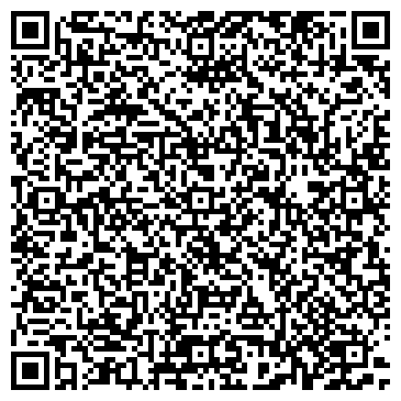 QR-код с контактной информацией организации Парикмахерская "ЭКОНОМъ"