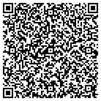 QR-код с контактной информацией организации ООО "Авто-Премиум"