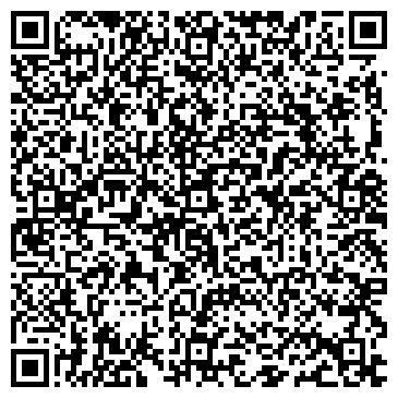 QR-код с контактной информацией организации ООО Реклама в городе