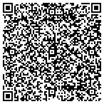 QR-код с контактной информацией организации ООО «Интер Групп»