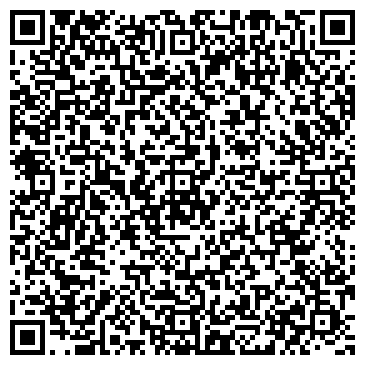 QR-код с контактной информацией организации ИП Парикмахерская "Селена"