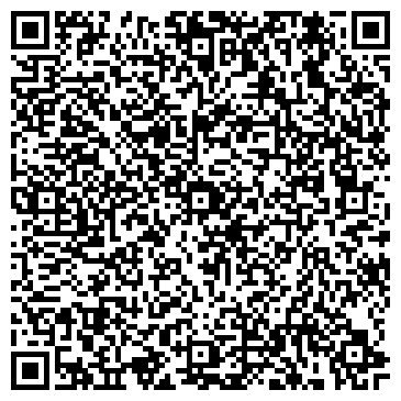 QR-код с контактной информацией организации ООО Клининговая компания Cокол