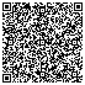 QR-код с контактной информацией организации ООО "Спецмедсервис"