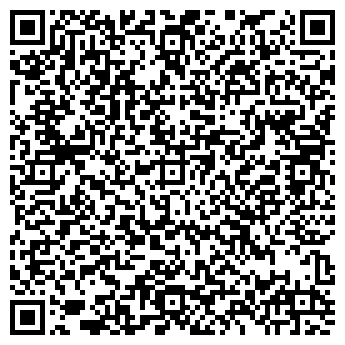 QR-код с контактной информацией организации ООО "СеверАКВА"