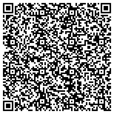 QR-код с контактной информацией организации ООО "Мультифабрика Лисёнок Фрейм"