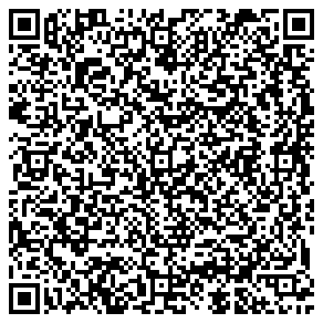 QR-код с контактной информацией организации ООО "ЯрБизконсалт"