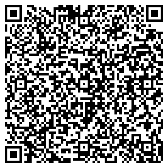 QR-код с контактной информацией организации ООО "LeeLoo"