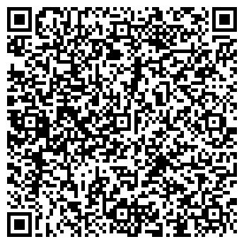 QR-код с контактной информацией организации ООО "Триумф"