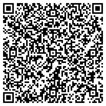 QR-код с контактной информацией организации ООО "Архитектор"
