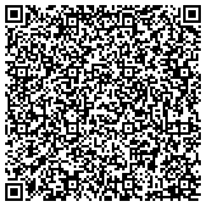 QR-код с контактной информацией организации АО «Страховая компания «СОГАЗ-Мед»
