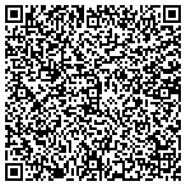 QR-код с контактной информацией организации ООО "ИМакс"