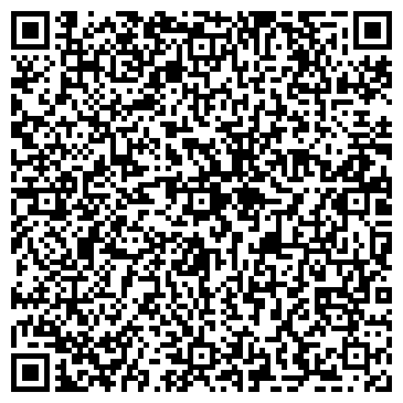 QR-код с контактной информацией организации ООО «ХолодАвтоЦентр»