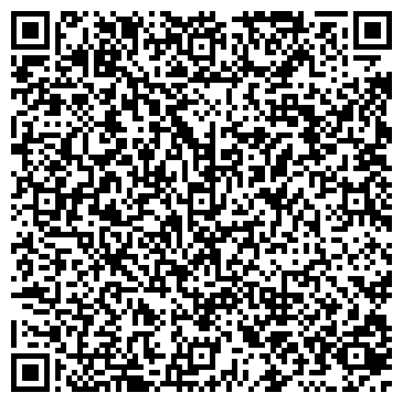 QR-код с контактной информацией организации ООО "Ат-Проджект"