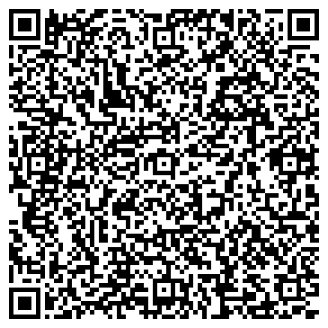 QR-код с контактной информацией организации ООО ЛИГ