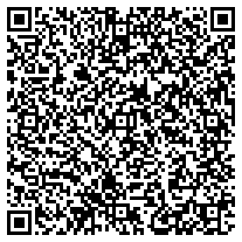 QR-код с контактной информацией организации ИП АН "Авантаж"