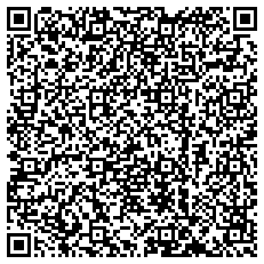 QR-код с контактной информацией организации ИП Компьютерная помощь в Пушкино