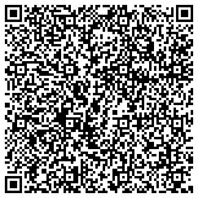 QR-код с контактной информацией организации ООО "Ветеринарная клиника СВАО"
