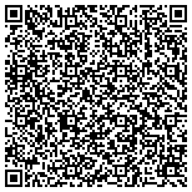 QR-код с контактной информацией организации ООО "Ветеринарная клиника ВАО"