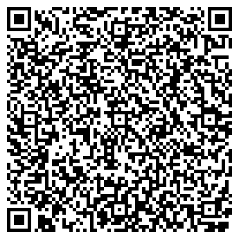 QR-код с контактной информацией организации "КСК Корнет Раменское"