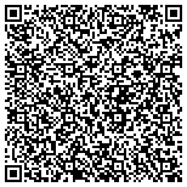 QR-код с контактной информацией организации «Будь Собой»